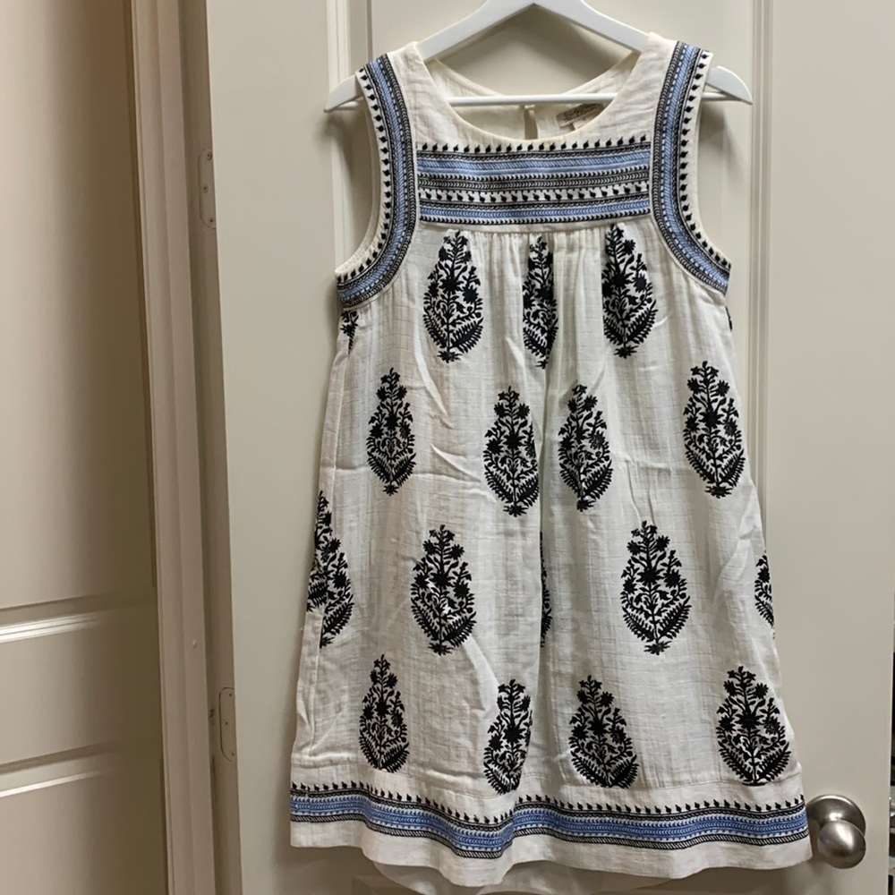 Lucky brand dress